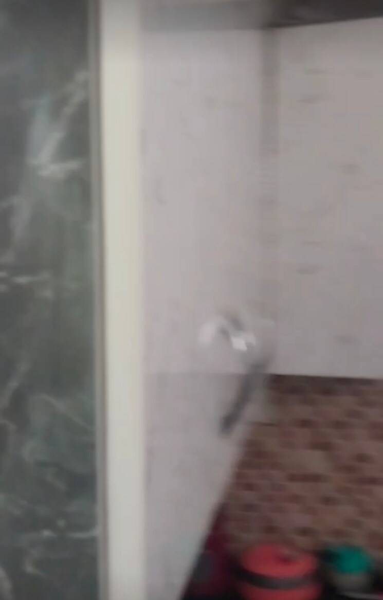 Bathroom, sanchar-residency 3.5 Bedroom 1800 Sq.Ft. Apartment In Raj Nagar Extension Ghaziabad 9545020