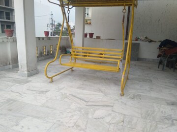 Gym in 4 BHK Villa at JakhaN-Rajpur Road – for Sale