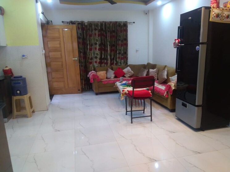 Living Room, jakhan rajpur road 4 Bedroom 233 Sq.Yd. Villa In JakhaN Rajpur Road Dehradun 9545004