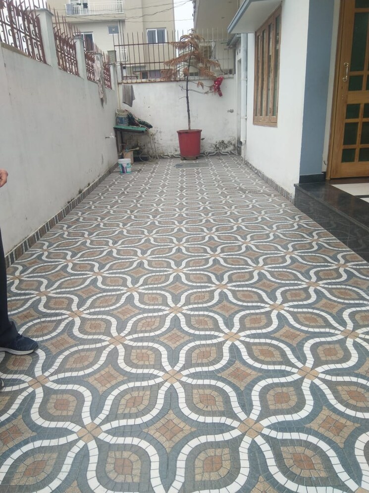 Exterior View, jakhan rajpur road 4 Bedroom 233 Sq.Yd. Villa In JakhaN Rajpur Road Dehradun 9545004