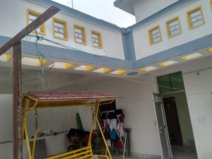 4 BHK Villa – Exterior View View at JakhaN-Rajpur Road - for Sale