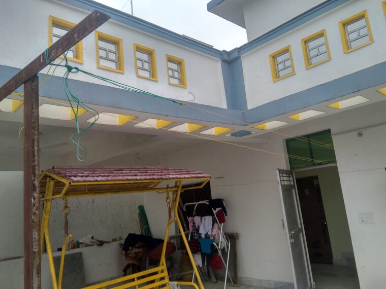 Exterior View, jakhan rajpur road 4 Bedroom 233 Sq.Yd. Villa In JakhaN Rajpur Road Dehradun 9545004