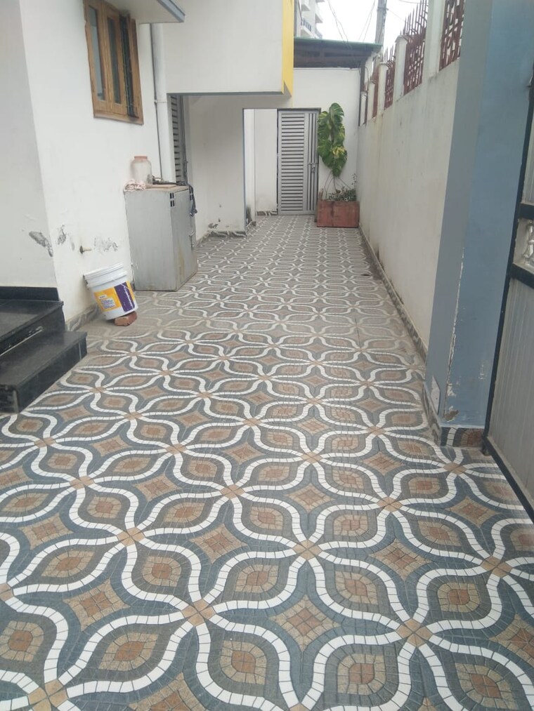 Bedroom, jakhan rajpur road 4 Bedroom 233 Sq.Yd. Villa In JakhaN Rajpur Road Dehradun 9545004