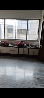3 BHK + Servant Room 1500 Sq.Ft. Apartment in Rashmi Complex Teen Hath Naka