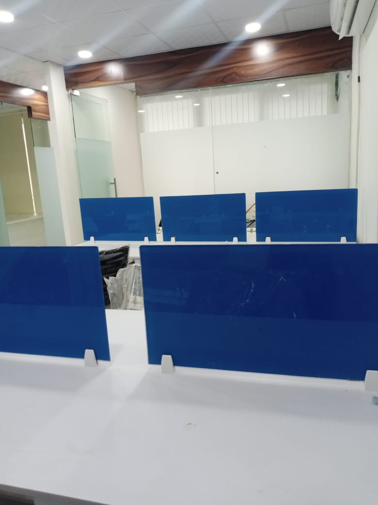 Office Space For Rent in Gaur City Center