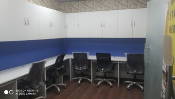 Team Area in  Office Space at Gaur City Center, Sector 4 Greater Noida – for Rent