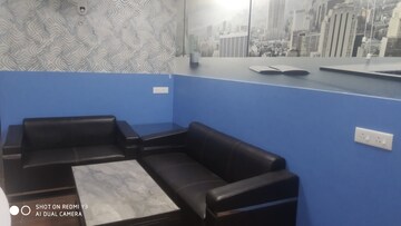 Team Area in  Office Space at Gaur City Center, Sector 4 Greater Noida – for Rent