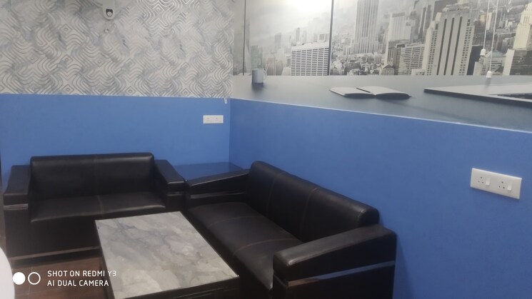 Team Area, gaur-city-center Commercial Office Space 450 Sq.Ft. In Sector 4 Greater Noida Greater Noida 9545220