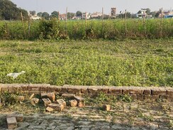 Plot For Sale in Laxmi Properties 