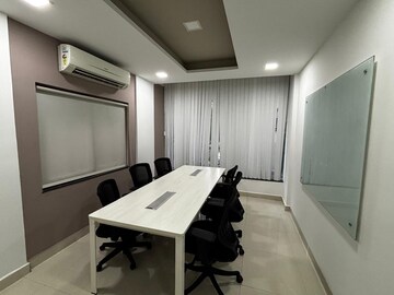 Team Area in  Office Space at Gachibowli – for Rent
