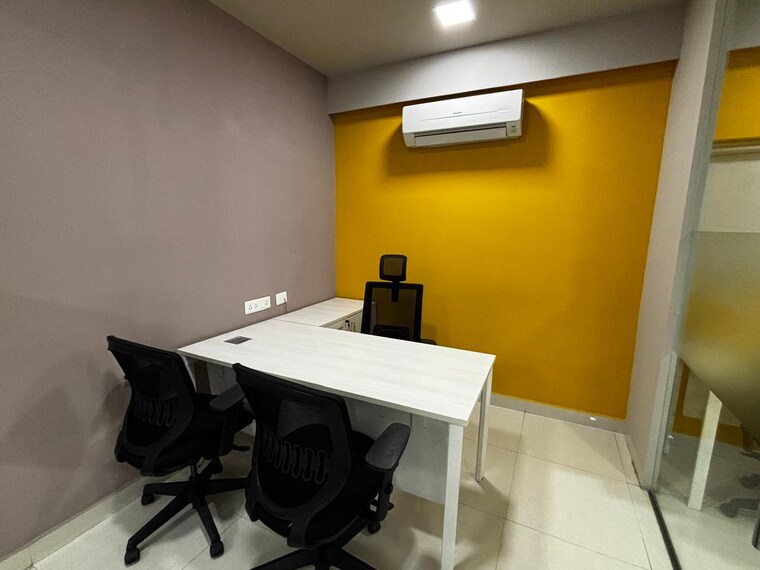 Team Area, gachibowli Commercial Office Space 1425 Sq.Ft. In Gachibowli Hyderabad 9545208