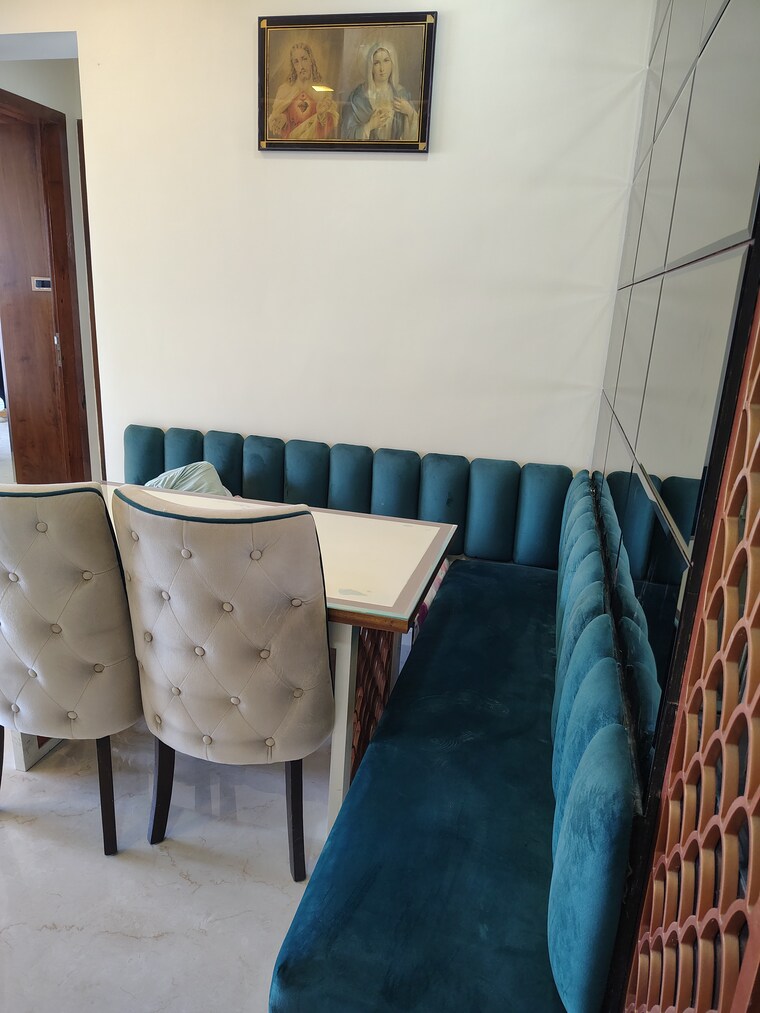 Kitchen, jp-decks 2 Bedroom 845 Sq.Ft. Apartment In Goregaon East Mumbai 9545082