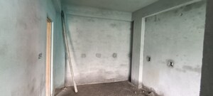 Bathroom in 2 BHK Apartment at Bengal Aashiyana, Gopalpur Gram – for Sale