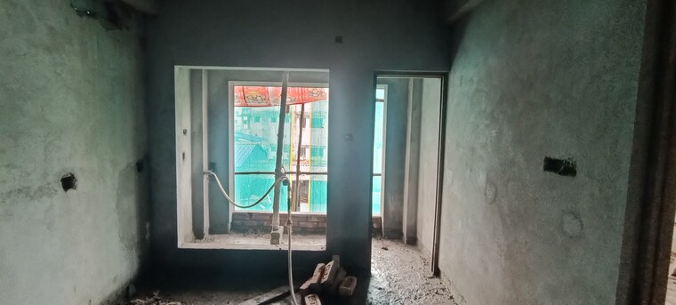  Parking, bengal-aashiyana 2 Bedroom 772 Sq.Ft. Apartment In Gopalpur Gram Kolkata 9545015