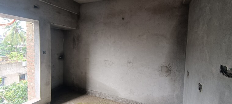 Room, bengal-aashiyana 2 Bedroom 772 Sq.Ft. Apartment In Gopalpur Gram Kolkata 9545015