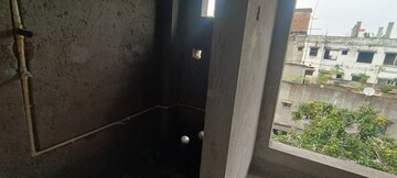 Bathroom in 2 BHK Apartment at Bengal Aashiyana, Gopalpur Gram – for Sale