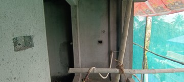 Bathroom in 2 BHK Apartment at Bengal Aashiyana, Gopalpur Gram – for Sale