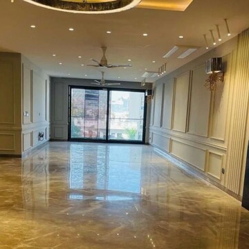 Room in 4 BHK Apartment at Dosti Imperia Phase I, Ghodbunder Road – for Rent