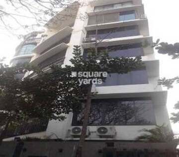 2 BHK Apartment – Exterior View View at Poonams Apartment, Juhu - for Sale