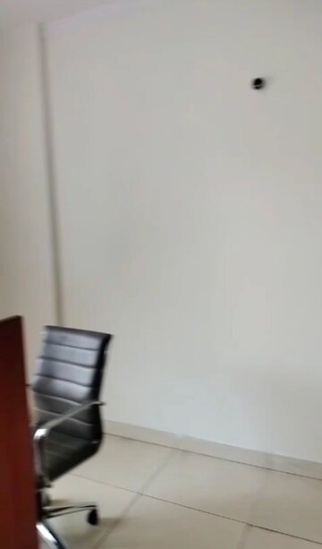 Staircase in 2.5 BHK Apartment at Eureka Diya Green City, Raj Nagar Extension – for Sale