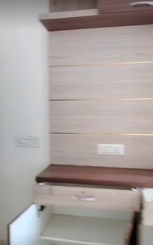 Furnished Amenities in 2.5 BHK Apartment at Eureka Diya Green City, Raj Nagar Extension – for Sale