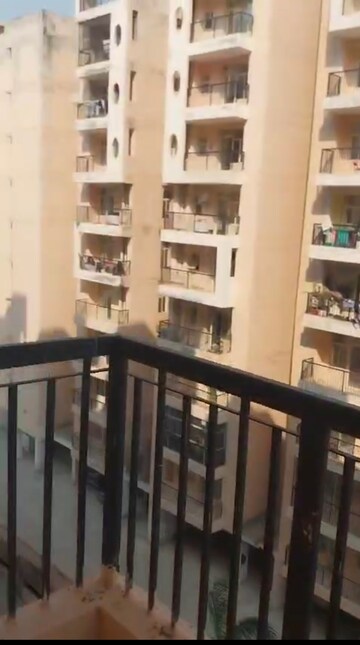 Kitchen in 2.5 BHK Apartment at Eureka Diya Green City, Raj Nagar Extension – for Sale