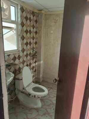 Bathroom in 2.5 BHK Apartment at Eureka Diya Green City, Raj Nagar Extension – for Sale