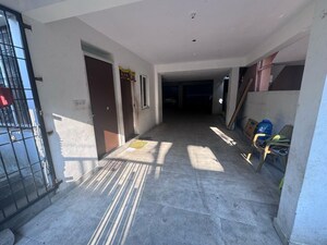 Parking in 3 BHK Apartment at Shiva krupa Apartments Basaveshwara Nagar, Basaveshwara Nagar – for Sale