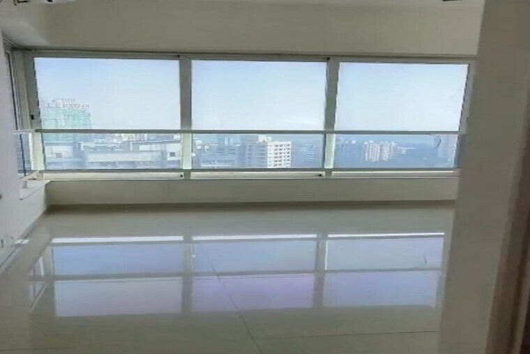 Room, kalpataru-crest 3 Bedroom 989 Sq.Ft. Apartment In Bhandup West Mumbai 9545175