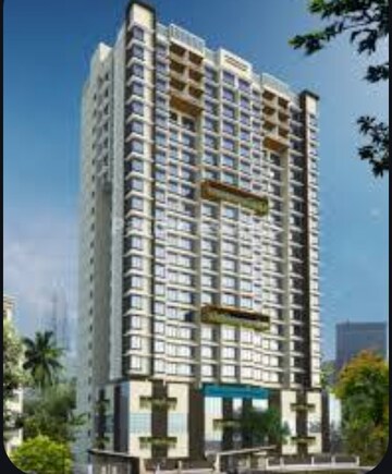 2 BHK Apartment For Sale in Bandra East