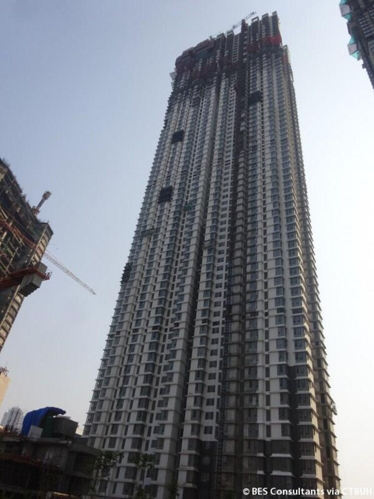 Cover Image, lodha-the-park 3 Bedroom 1560 Sq.Ft. Apartment In Worli Mumbai 9545226