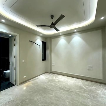 4 BHK Builder Floor For Sale in Shishta City Centre 92, Sector 92