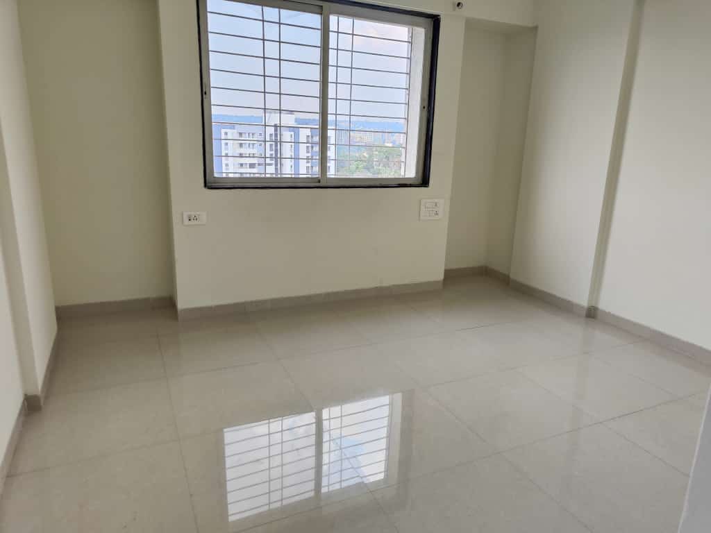 2 BHK + Servant Room Apartment For Rent in Sinhagad Road