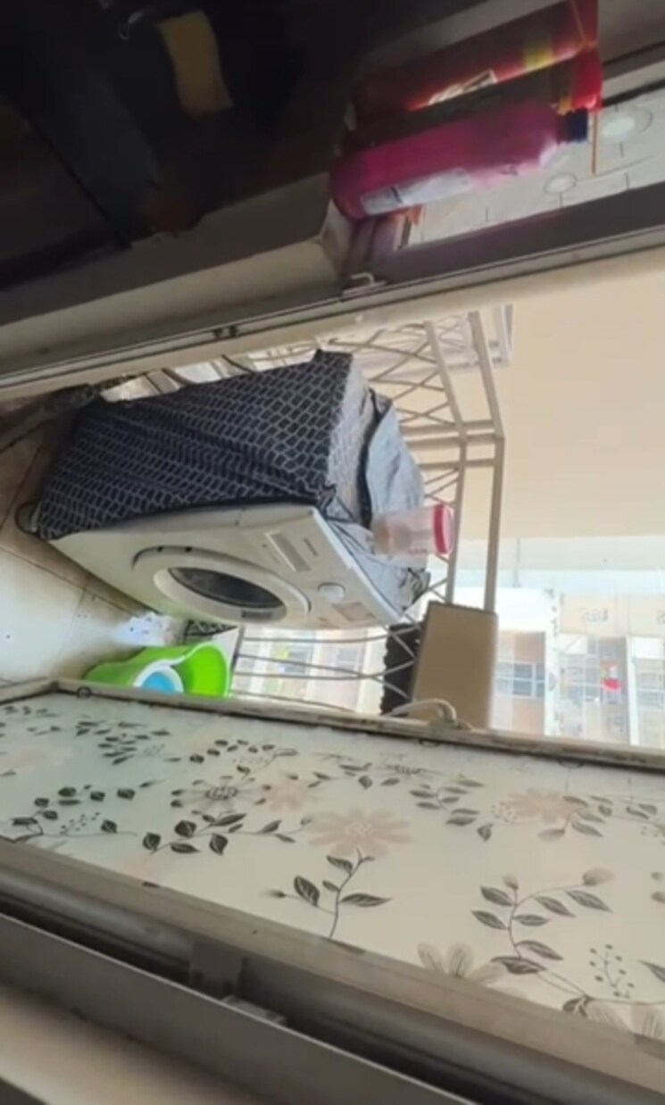 Master Bedroom, mahagun-mywoods 2 Bedroom 1000 Sq.Ft. Apartment In Sector 16c Greater Noida Greater Noida 9545290