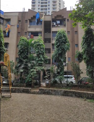 1 BHK Apartment For Rent in RNA NG Regency Phase I, Balkum Pada