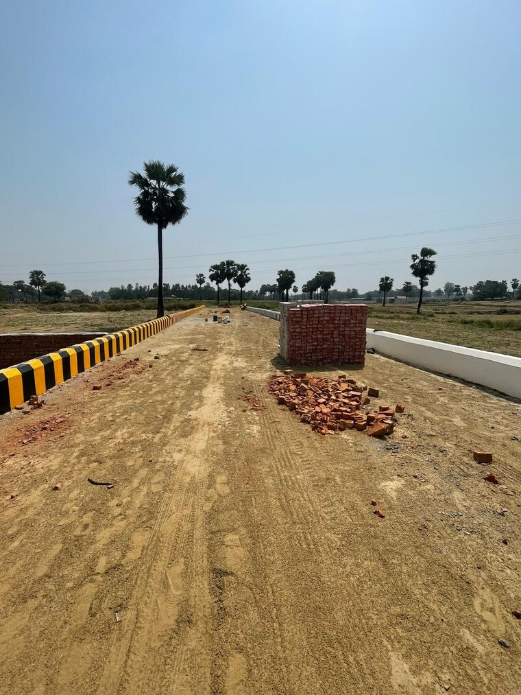 undefined, sector 123  110 Sq.Yd. Plot In Sector 123 Noida 9545262
