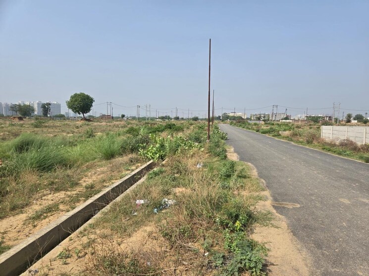 undefined, sarnath  1350 Sq.Ft. Plot In Sarnath Varanasi 9545382