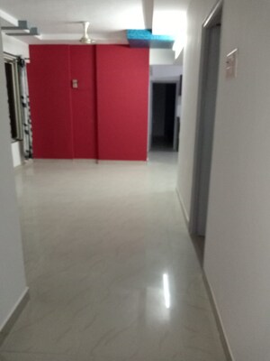 Building Lobby in 3 BHK Apartment at Vardhaman Residency Wakad, Wakad – for Rent