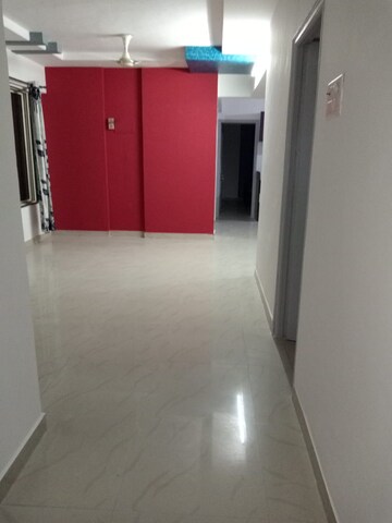 Building Lobby in 3 BHK Apartment at Vardhaman Residency Wakad, Wakad – for Rent