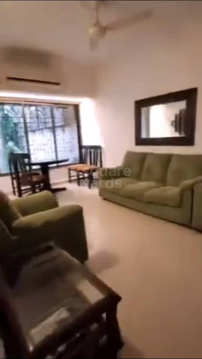 2 BHK + Pooja Room Apartment For Sale in Citizen Apartment