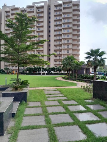 3 BHK Apartment – Exterior View View at Tashee Capital Gateway, Sector 111 - for Sale