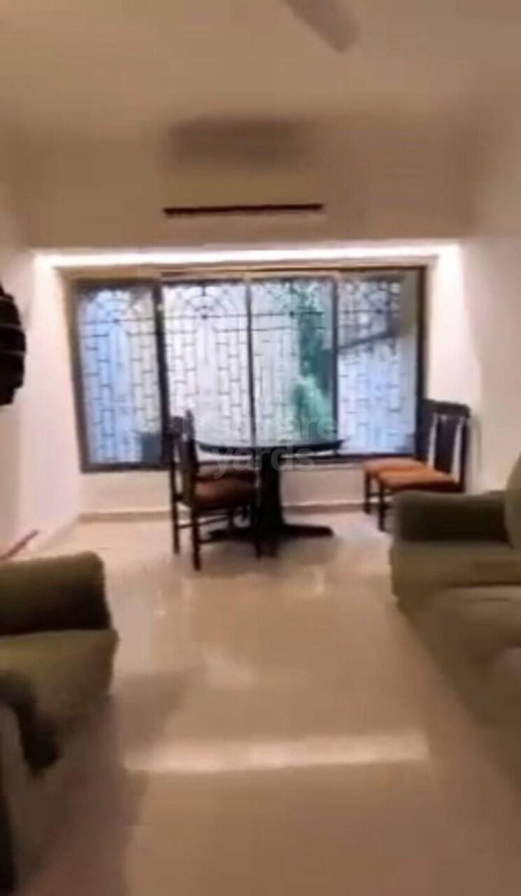 Living Room, citizen-apartment 2 Bedroom 750 Sq.Ft. Apartment In Andheri East Mumbai 9545279