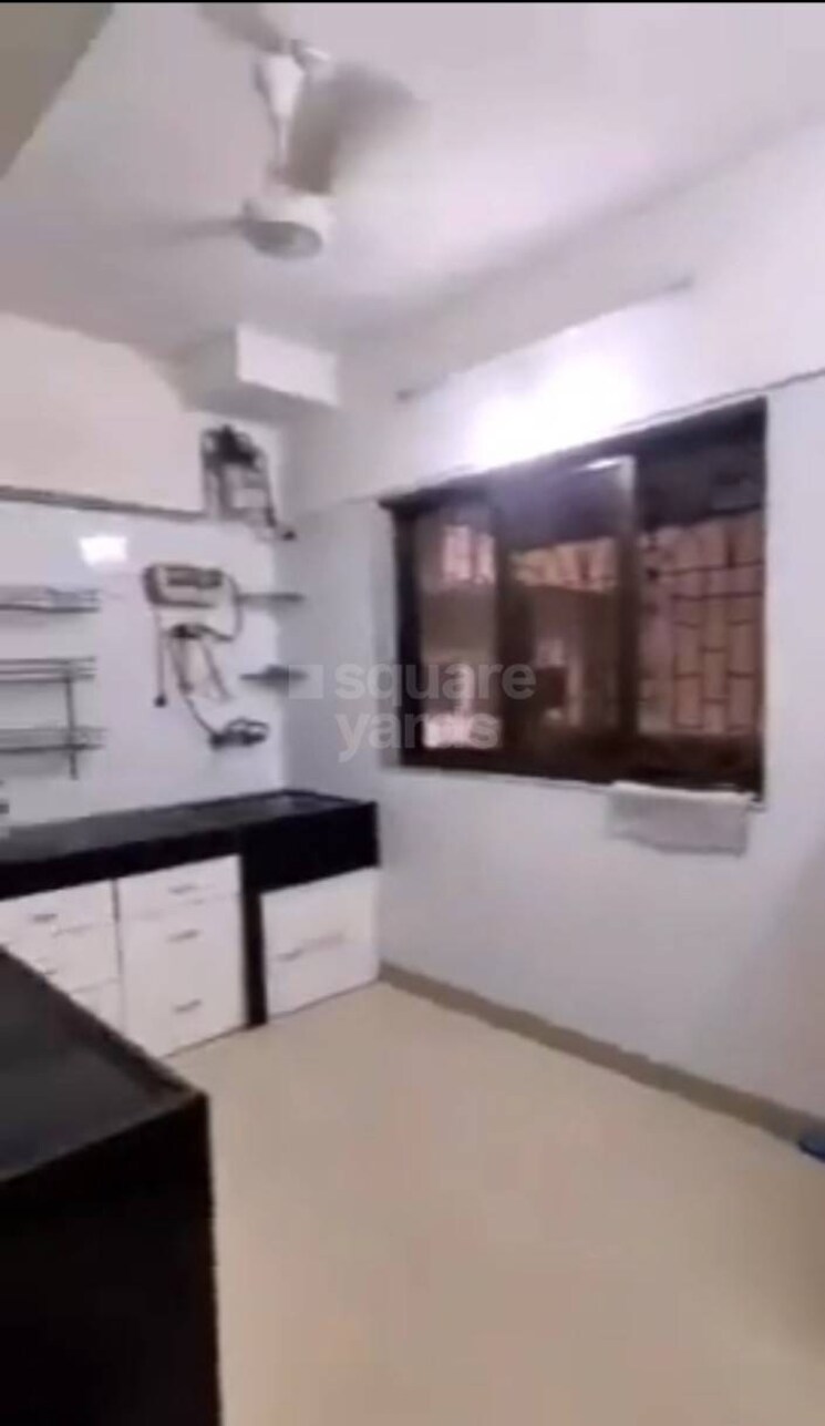 Kitchen, citizen-apartment 2 Bedroom 800 Sq.Ft. Apartment In Andheri East Mumbai 9545281