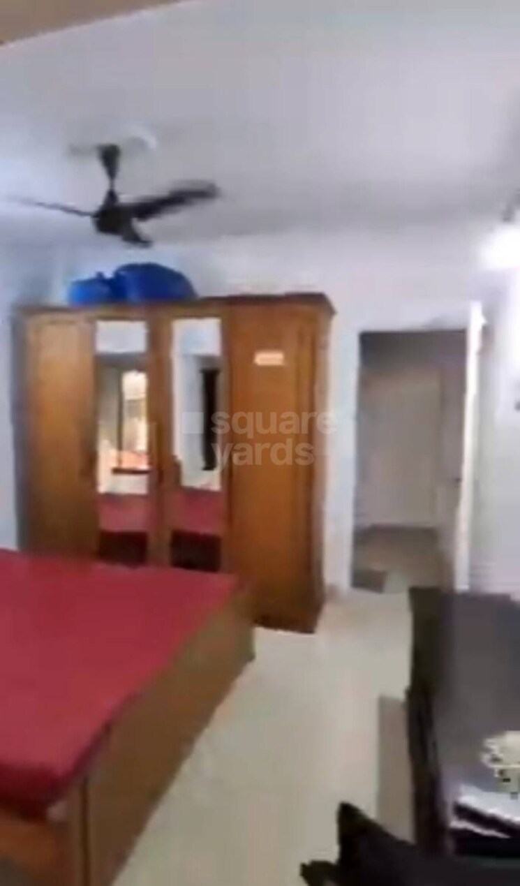 Bedroom, citizen-apartment 2 Bedroom 800 Sq.Ft. Apartment In Andheri East Mumbai 9545281