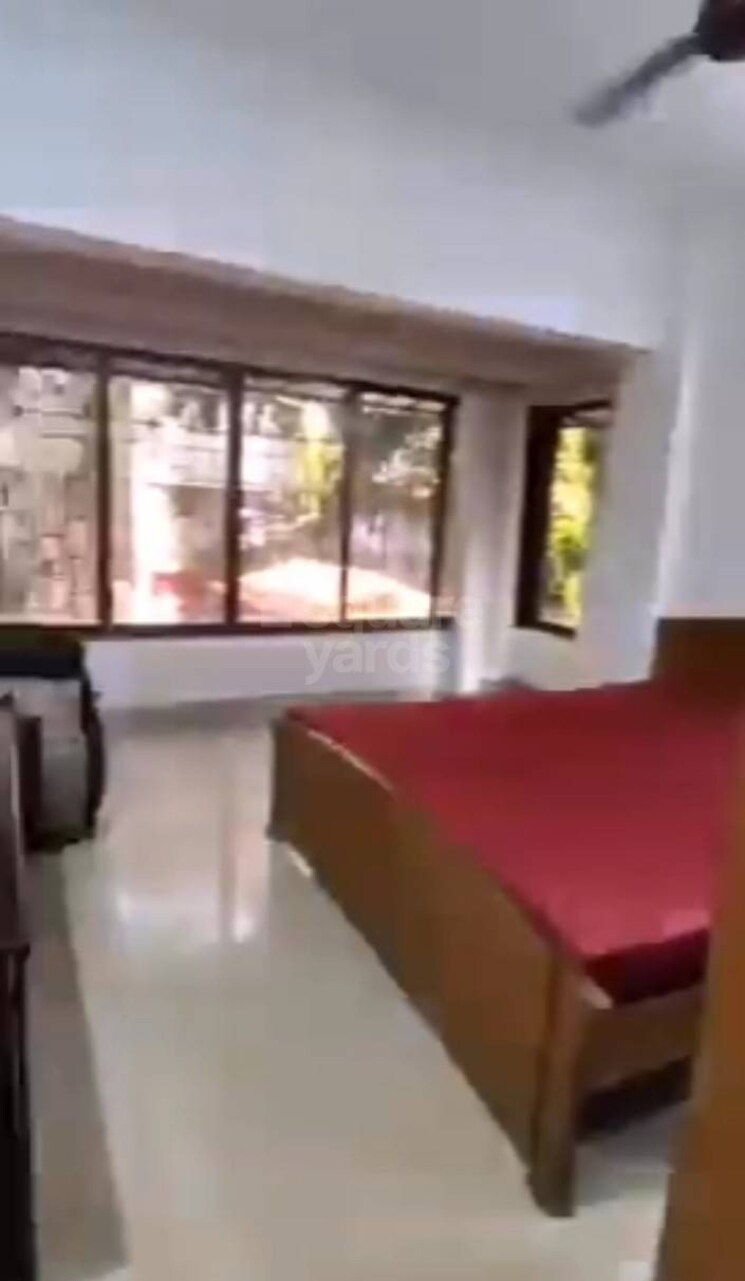 Master Bedroom, citizen-apartment 2 Bedroom 800 Sq.Ft. Apartment In Andheri East Mumbai 9545281