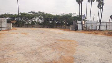 Plot Area in  Plot at Raviryal – for Sale