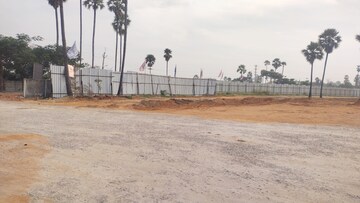 Plot Area in  Plot at Raviryal – for Sale