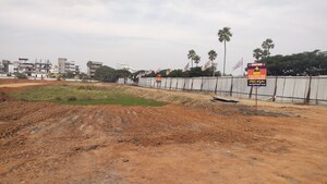 Plot Area in  Plot at Raviryal – for Sale