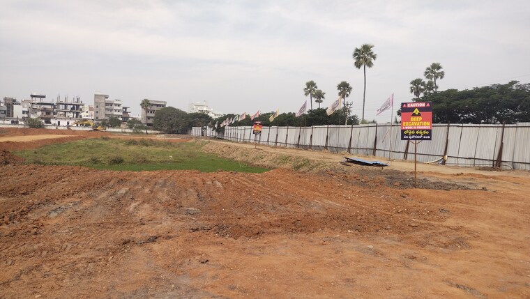 undefined, raviryal  167 Sq.Yd. Plot In Raviryal Hyderabad 9539404