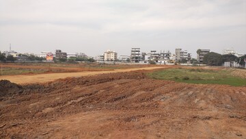  Plot For Sale in Raviryal